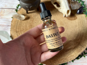 Goddess Ritual Oils Set of 6