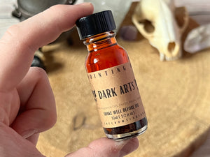 Dark Arts- Conjure Oil