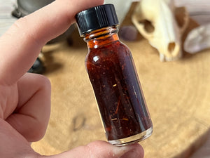 Dark Arts- Conjure Oil