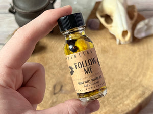 Follow Me- Conjure Oil