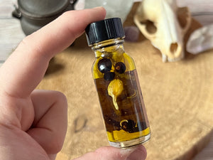 Follow Me- Conjure Oil