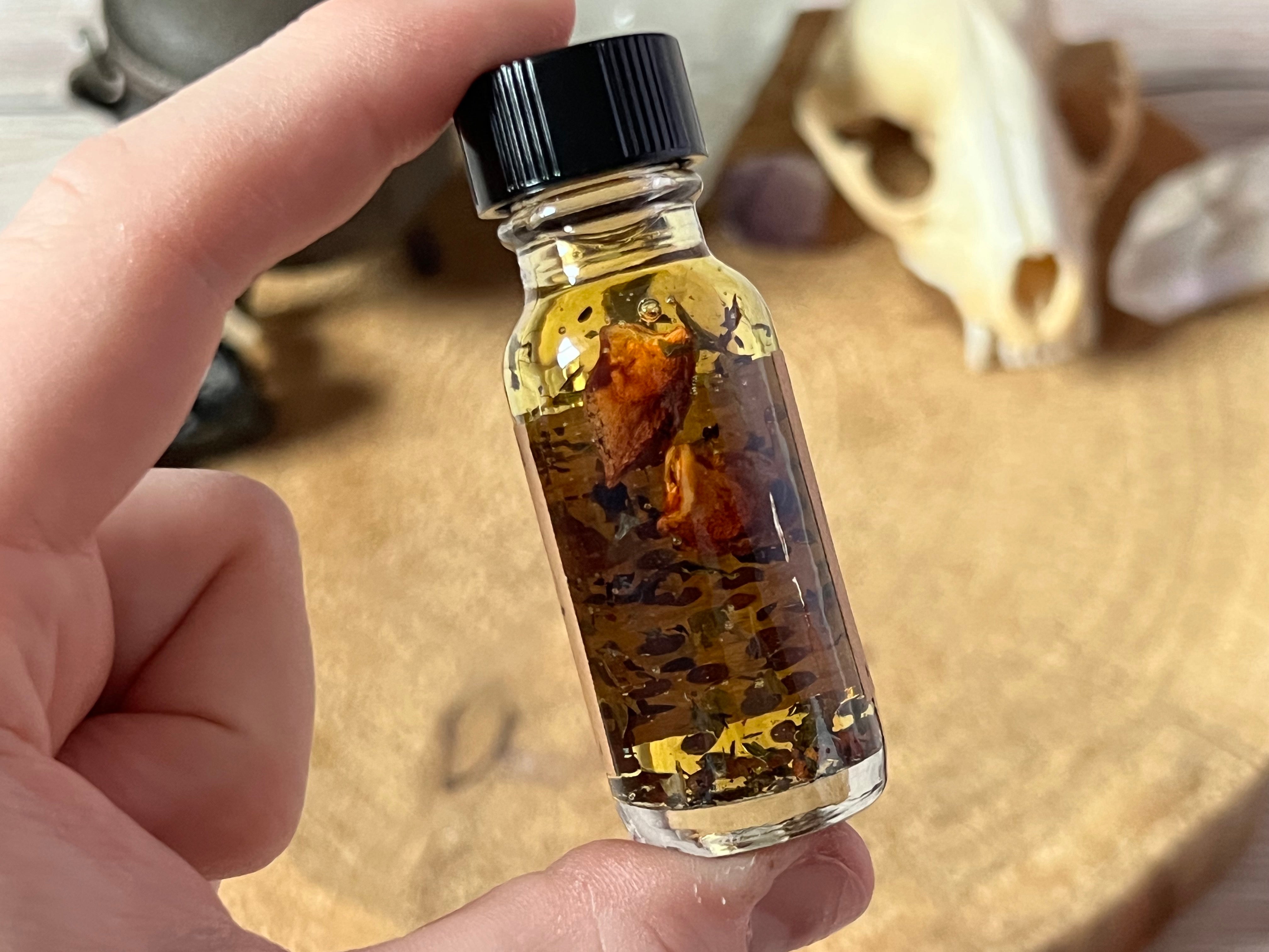 Business Butter- Conjure Oil