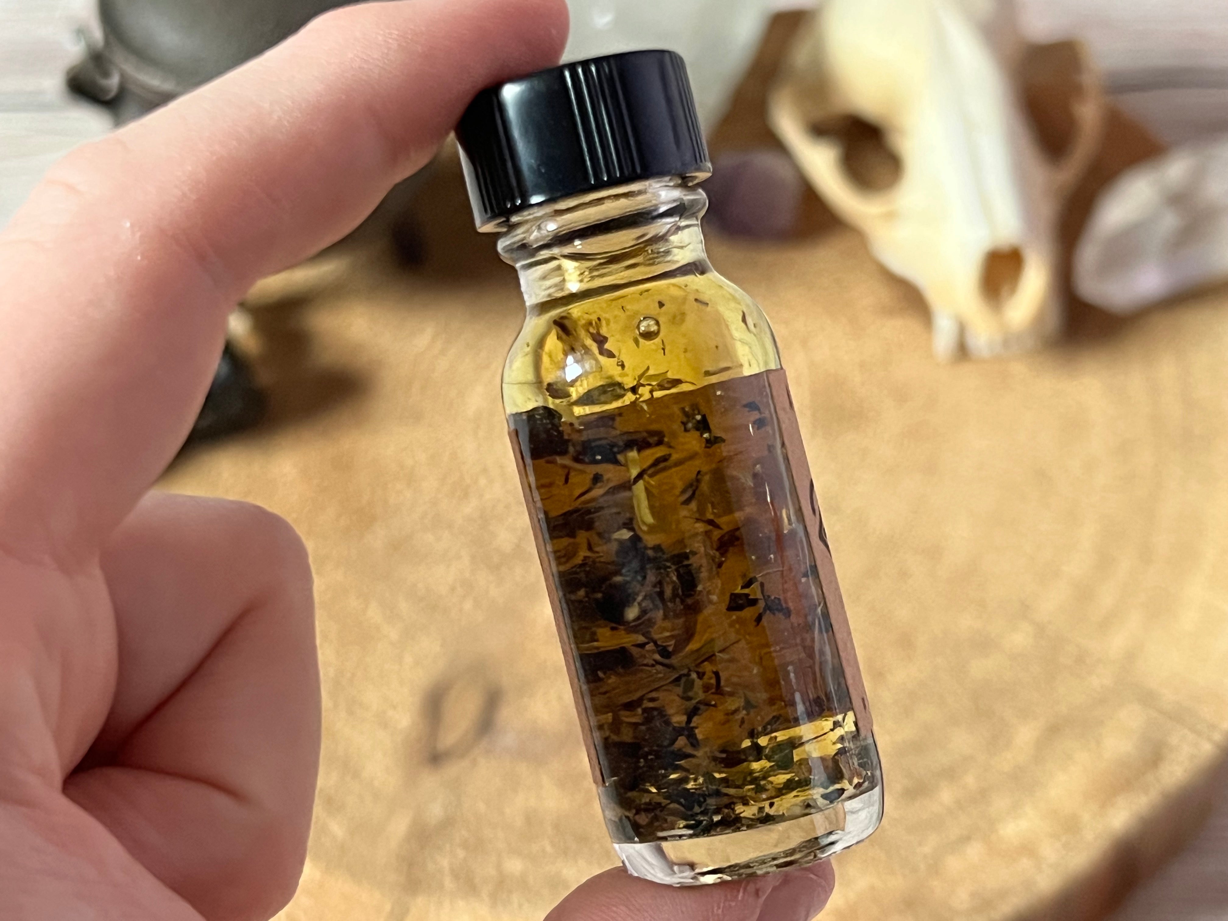 Return To Sender- Conjure Oil