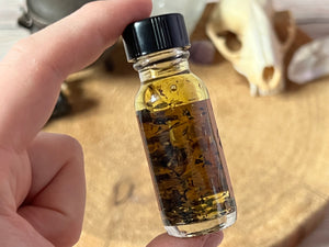 Return To Sender- Conjure Oil