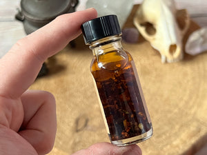 Flying Devil- Conjure Oil