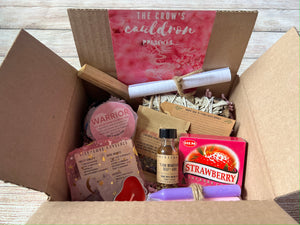 Self Love Witch Box